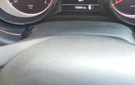 Opel Astra K, 2019 год, 1 400 000 рублей, 21 фотография