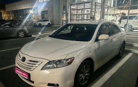 Toyota Camry, 2008 год, 995 000 рублей, 1 фотография