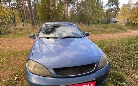 Chevrolet Lacetti, 2007 год, 230 000 рублей, 1 фотография