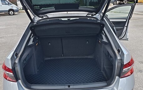 Skoda Superb III рестайлинг, 2025 год, 3 050 000 рублей, 10 фотография