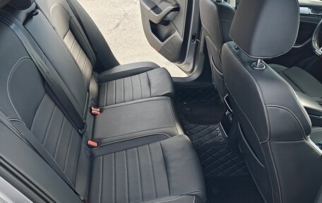 Skoda Superb III рестайлинг, 2025 год, 3 050 000 рублей, 15 фотография