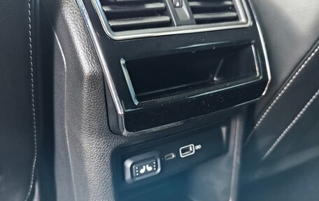 Skoda Superb III рестайлинг, 2025 год, 3 050 000 рублей, 20 фотография