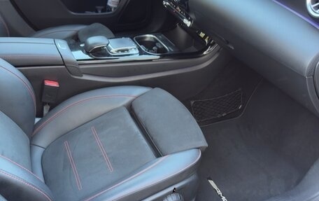 Mercedes-Benz A-Класс, 2019 год, 2 555 000 рублей, 14 фотография