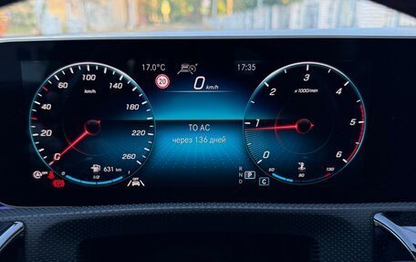 Mercedes-Benz A-Класс, 2019 год, 2 555 000 рублей, 29 фотография