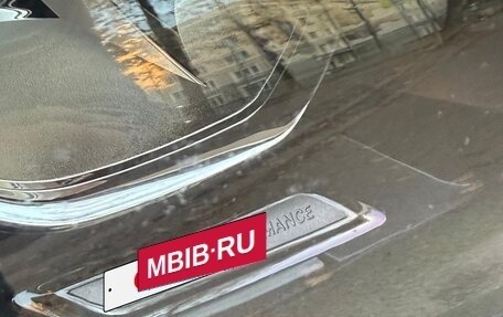 Mercedes-Benz A-Класс, 2019 год, 2 555 000 рублей, 27 фотография