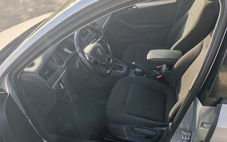 Volkswagen Jetta VI, 2015 год, 959 000 рублей, 8 фотография