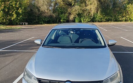 Volkswagen Jetta VI, 2015 год, 959 000 рублей, 4 фотография