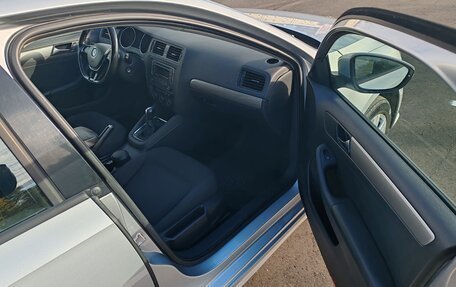 Volkswagen Jetta VI, 2015 год, 959 000 рублей, 9 фотография