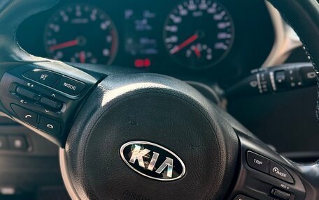 KIA Rio IV, 2020 год, 1 800 000 рублей, 3 фотография