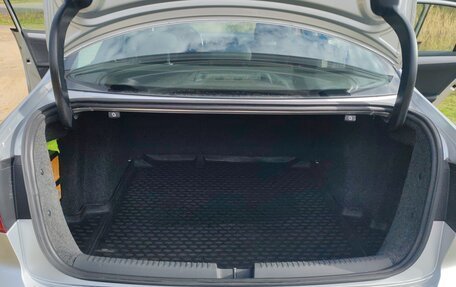 Volkswagen Jetta VI, 2015 год, 959 000 рублей, 11 фотография