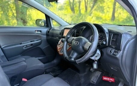 Toyota Wish II, 2003 год, 580 000 рублей, 5 фотография