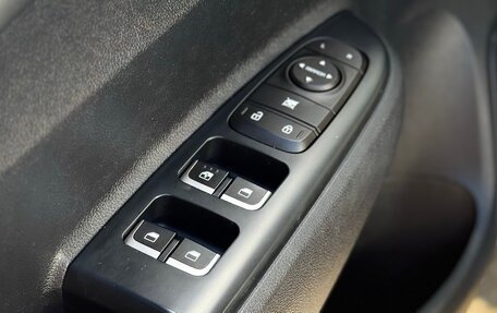 KIA Rio IV, 2020 год, 1 800 000 рублей, 14 фотография