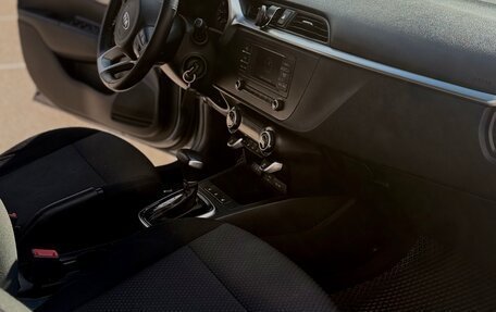 KIA Rio IV, 2020 год, 1 800 000 рублей, 11 фотография