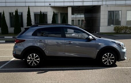 KIA Rio IV, 2020 год, 1 800 000 рублей, 9 фотография