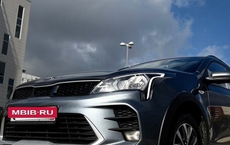KIA Rio IV, 2020 год, 1 800 000 рублей, 18 фотография