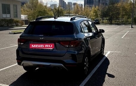 KIA Rio IV, 2020 год, 1 800 000 рублей, 7 фотография