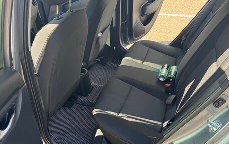 KIA Rio IV, 2020 год, 1 800 000 рублей, 19 фотография