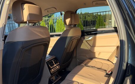Volkswagen Touareg III, 2020 год, 6 500 000 рублей, 11 фотография