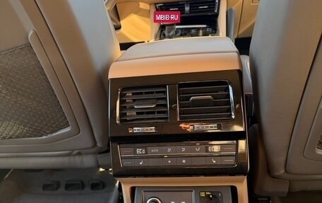 Volkswagen Touareg III, 2020 год, 6 500 000 рублей, 19 фотография
