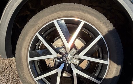Volkswagen Touareg III, 2020 год, 6 500 000 рублей, 25 фотография