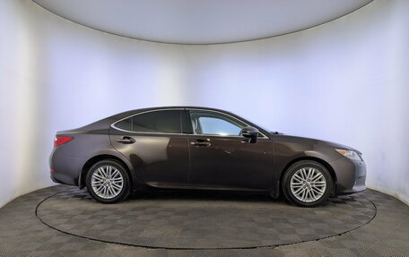 Lexus ES VII, 2014 год, 2 490 000 рублей, 4 фотография
