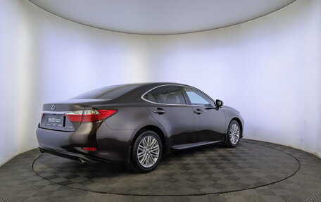 Lexus ES VII, 2014 год, 2 490 000 рублей, 5 фотография