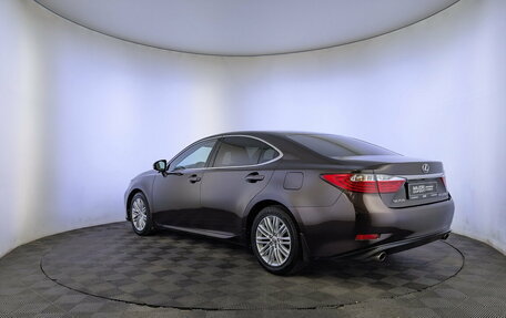 Lexus ES VII, 2014 год, 2 490 000 рублей, 7 фотография