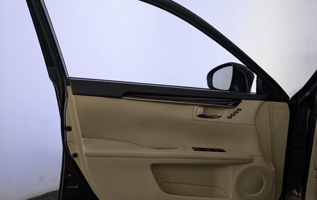 Lexus ES VII, 2014 год, 2 490 000 рублей, 19 фотография