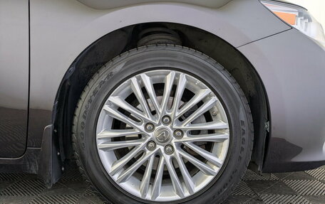 Lexus ES VII, 2014 год, 2 490 000 рублей, 18 фотография