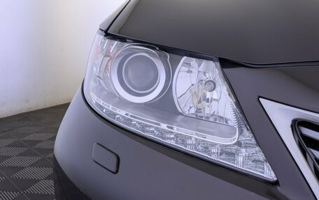 Lexus ES VII, 2014 год, 2 490 000 рублей, 17 фотография