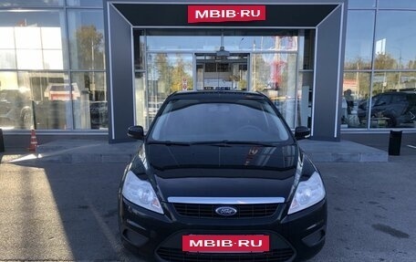 Ford Focus II рестайлинг, 2010 год, 580 000 рублей, 2 фотография
