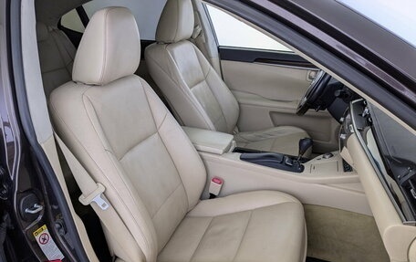 Lexus ES VII, 2014 год, 2 490 000 рублей, 24 фотография