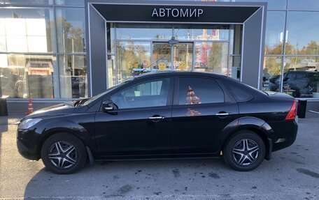 Ford Focus II рестайлинг, 2010 год, 580 000 рублей, 8 фотография