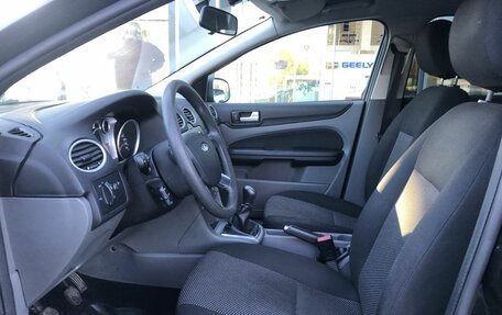 Ford Focus II рестайлинг, 2010 год, 580 000 рублей, 9 фотография