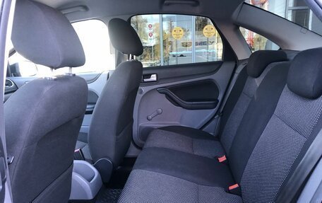 Ford Focus II рестайлинг, 2010 год, 580 000 рублей, 11 фотография