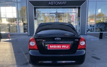 Ford Focus II рестайлинг, 2010 год, 580 000 рублей, 6 фотография
