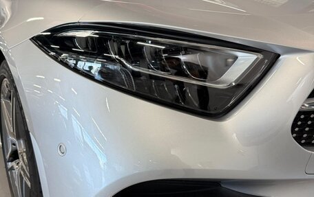 Mercedes-Benz CLS, 2020 год, 4 999 999 рублей, 11 фотография
