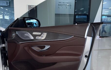 Mercedes-Benz CLS, 2020 год, 4 999 999 рублей, 10 фотография