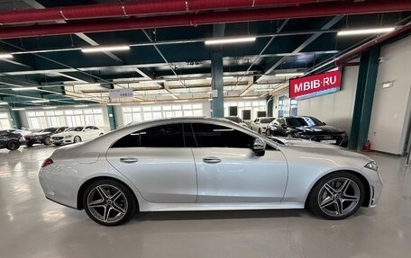 Mercedes-Benz CLS, 2020 год, 4 999 999 рублей, 7 фотография