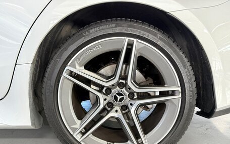 Mercedes-Benz CLS, 2020 год, 4 999 999 рублей, 16 фотография