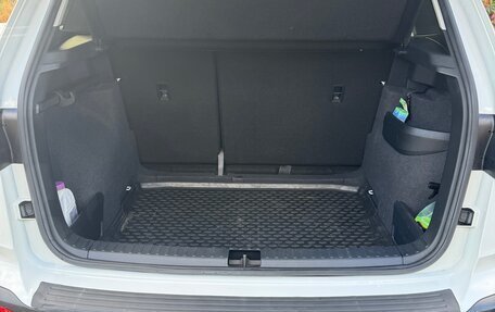 Volkswagen Taos, 2021 год, 2 100 000 рублей, 2 фотография