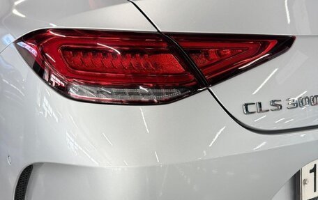 Mercedes-Benz CLS, 2020 год, 4 999 999 рублей, 15 фотография