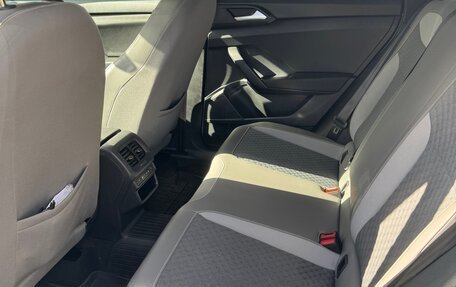Volkswagen Taos, 2021 год, 2 100 000 рублей, 8 фотография