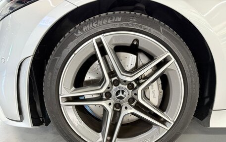 Mercedes-Benz CLS, 2020 год, 4 999 999 рублей, 17 фотография