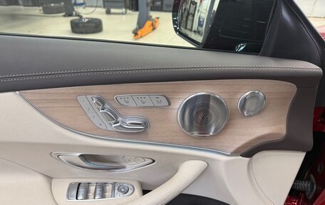 Mercedes-Benz E-Класс, 2017 год, 5 000 000 рублей, 7 фотография
