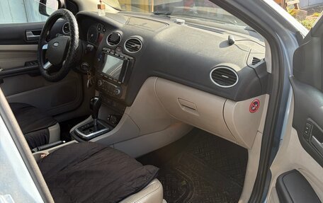 Ford Focus II рестайлинг, 2007 год, 180 000 рублей, 4 фотография