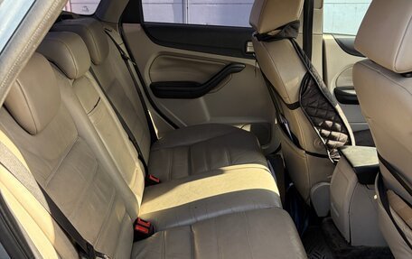 Ford Focus II рестайлинг, 2007 год, 180 000 рублей, 8 фотография