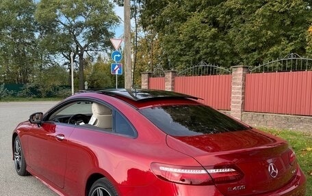 Mercedes-Benz E-Класс, 2017 год, 5 000 000 рублей, 9 фотография