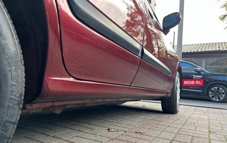 Nissan Almera, 2005 год, 285 000 рублей, 15 фотография