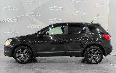Nissan Qashqai, 2007 год, 810 000 рублей, 2 фотография